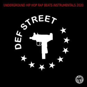 UNDERGROUND HIP HOP BEATS INSTRUMENTALS 2020 (Explicit)