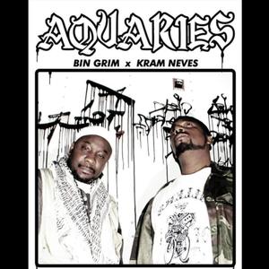 Conditions(feat. Kram Neves & Bin Grim)