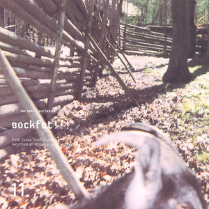 Polska i G efter Hjort Anders