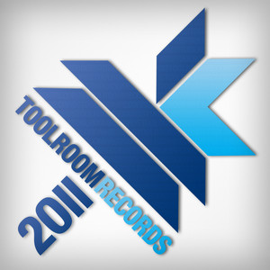 Best Of Toolroom Records 2011 (DJ Mix 2)