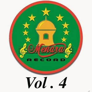 Best Of Menara Record, Vol. 4