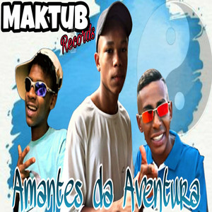 Amantes da aventura (Explicit)