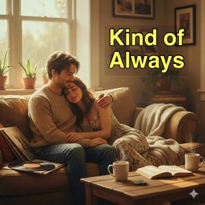 Kind of Always (Country Pop)