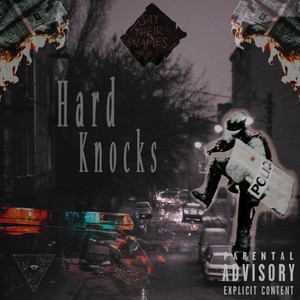 Hard Knocks (Explicit)