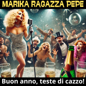 Buon anno, teste di cazzo! (Explicit)