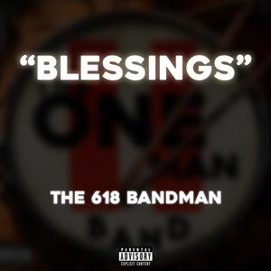 Blessings (Explicit)