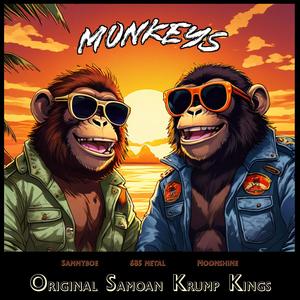 Monkeys (Explicit)