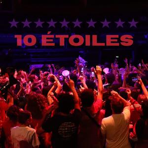 ON T'A MENTI. (Live Version|Explicit)