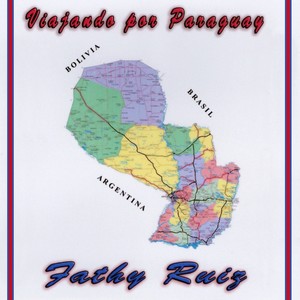 Viajando por Paraguay