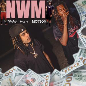 NWM (feat. Losfunny) [Explicit]