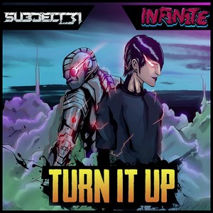 Turn It Up