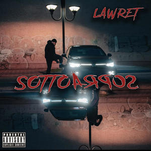 SCARPE DI CEMENTO (slr pt. 2) (feat. Luke) (Explicit)