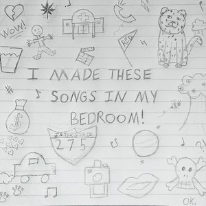 I Made These Songs in My Bedroom