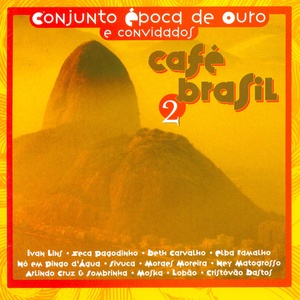 Café Brasil II - Edição De Luxo