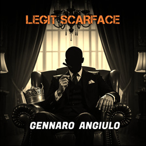 Legit Scarface (Explicit)