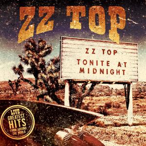 ZZ Top - Got Me Under Pressure (Live from New York)