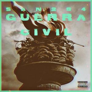 Guerra civil (Explicit)