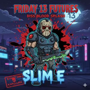 STAMP HIM (Explicit)