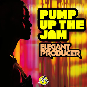 Pump Up The Jam