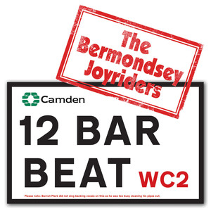 12 BAR BEAT - Single