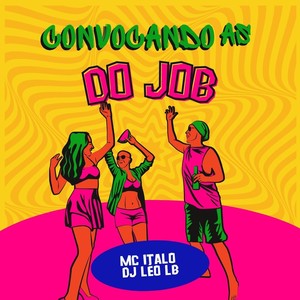 CONVOCANDO AS DO JOB (Explicit)