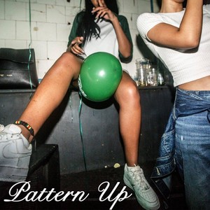 Pattern Up (Explicit)