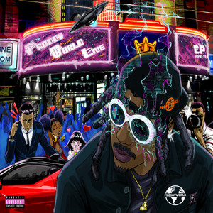 Stuck In My Ways (Explicit)