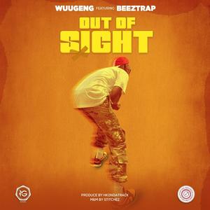 Out Of Sight (feat. Beeztrap Kotm) (Explicit)