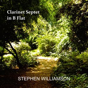 Clarinet Septet in B Flat