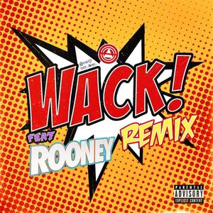 Wack! (Explicit)