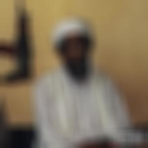 Osama (feat. The Villain) (Explicit)