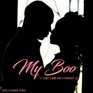P. Lowe - My Boo (Saxo-Kizomba)