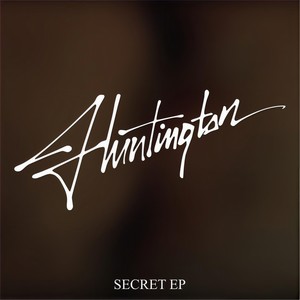 Secret - EP (Explicit)