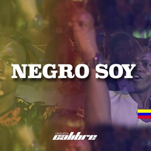 Negro Soy