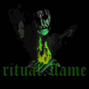 Ritual Flame