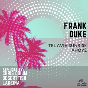 Ahōyé (DesertF!sh Remix)