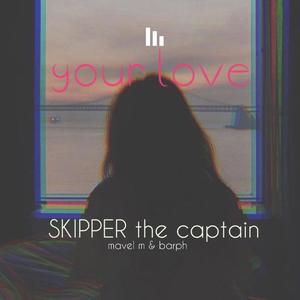 Your love(feat. Barph & mavel m) (Radio Edit)