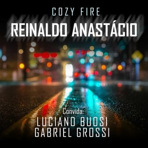 Partida (feat. Gabriel Grossi & Pedro Ferreira)