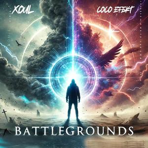 BATTLE GROUNDS (feat. Coco Efekt)