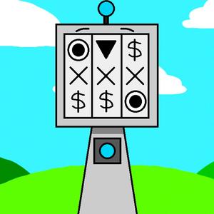 Sprunki CASI Gambling Song (Incredibox Sprunki OC Song)