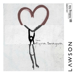 Killing Me (feat. Alyssa Bonagura)