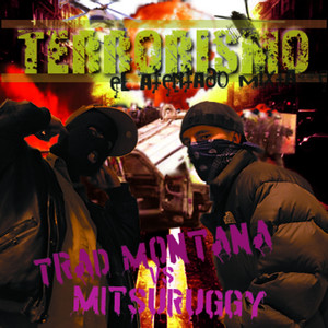 Lo Siento por Angie (Explicit)