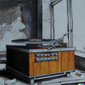 No Matter How Hard I Try