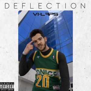 Deflection (feat. Cracksound) (Explicit)