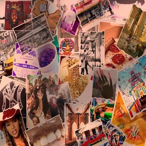 North South (Explicit)