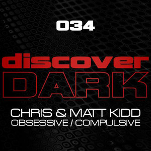 Obsessive (Original Mix)