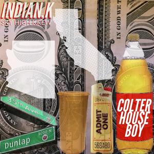 Colter House Boy (Explicit)