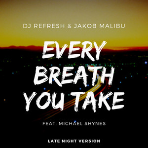 Every Breath You Take (Late Night Version)