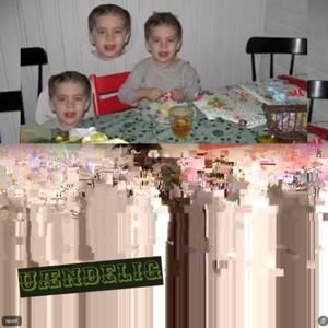 Uændelig (Explicit)