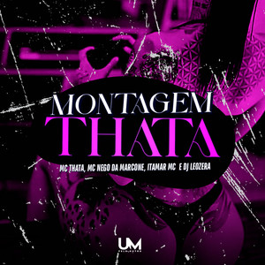 MONTAGEM THATA (Explicit)